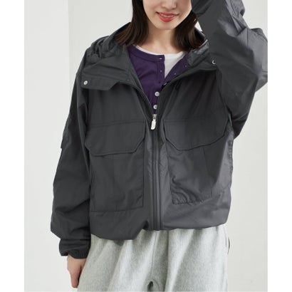 THE NORTH FACE PURPLE LABEL PERTEX QUANT N25FA056 （グレー）｜詳細画像