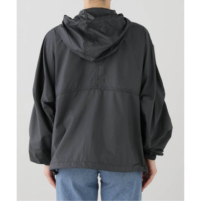 THE NORTH FACE PURPLE LABEL PERTEX QUANT N25FA056 （グレー）｜詳細画像