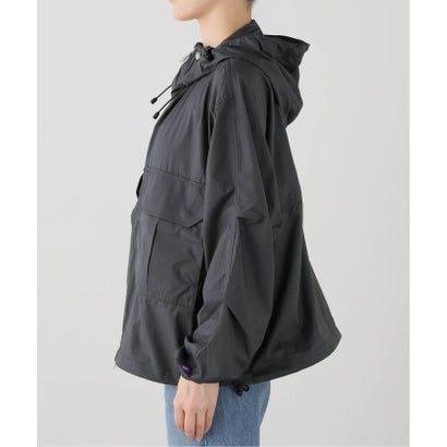 THE NORTH FACE PURPLE LABEL PERTEX QUANT N25FA056 （グレー）｜詳細画像