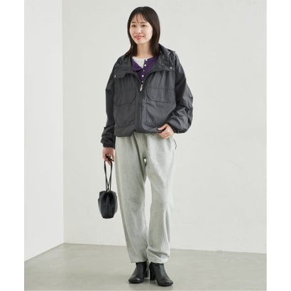 THE NORTH FACE PURPLE LABEL PERTEX QUANT N25FA056 （グレー）｜詳細画像