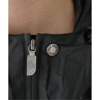 THE NORTH FACE PURPLE LABEL PERTEX QUANT N25FA056 （グレー）｜詳細画像