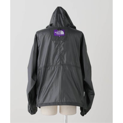 THE NORTH FACE PURPLE LABEL PERTEX QUANT N25FA056 （グレー）｜詳細画像