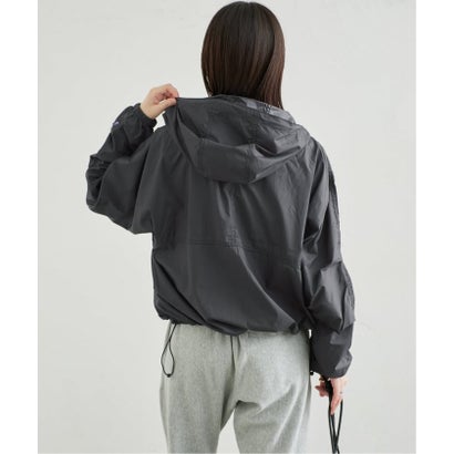 THE NORTH FACE PURPLE LABEL PERTEX QUANT N25FA056 （グレー）｜詳細画像