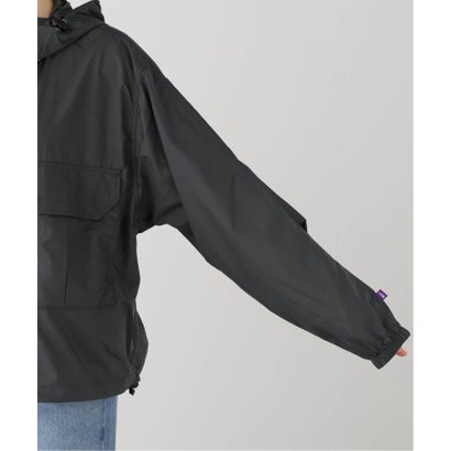 THE NORTH FACE PURPLE LABEL PERTEX QUANT N25FA056 （グレー）｜詳細画像