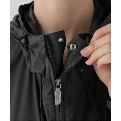 THE NORTH FACE PURPLE LABEL PERTEX QUANT N25FA056 （グレー）｜詳細画像