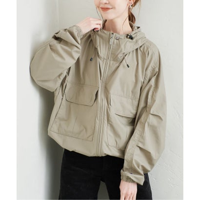 THE NORTH FACE PURPLE LABEL PERTEX QUANT N25FA056 （グレー）｜詳細画像