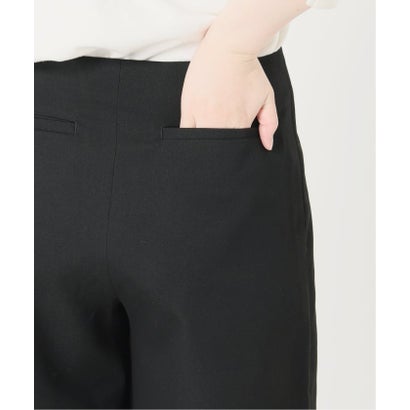《追加》ラップショートパンツ（グレー）｜詳細画像