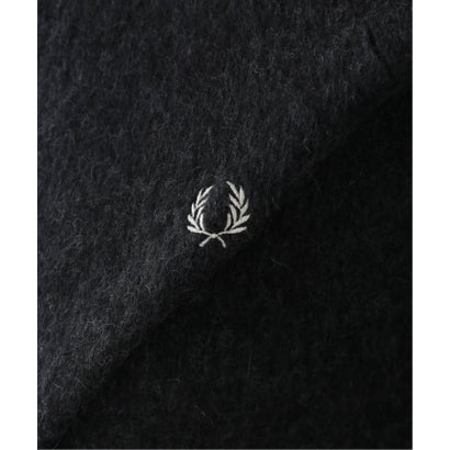 スローブ イエナ SLOBE IENA FRED PERRY/フレッドペリー クルーネックニット K3164 （ピンク）｜詳細画像