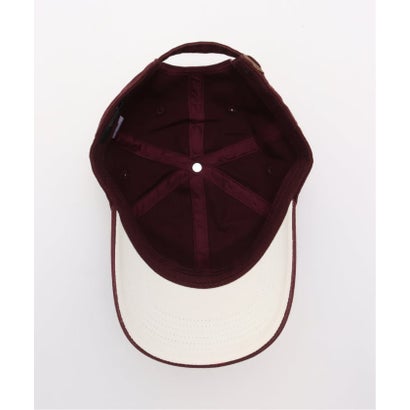 スローブ イエナ SLOBE IENA The Mercer Brand/マーサーブランド  Signature Cap MEAC263007-301/500 （グリーン）｜詳細画像