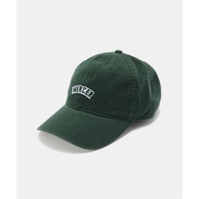 スローブ イエナ SLOBE IENA The Mercer Brand/マーサーブランド  Signature Cap MEAC263007-301/500 （グリーン）｜詳細画像