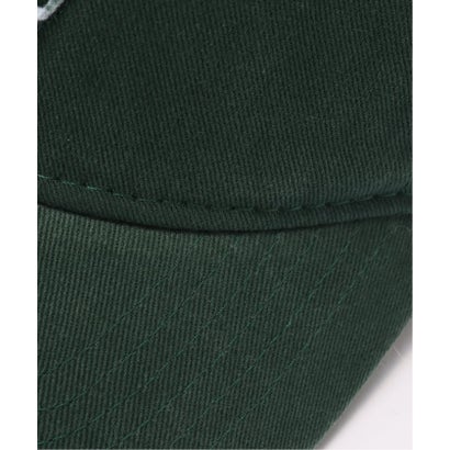 スローブ イエナ SLOBE IENA The Mercer Brand/マーサーブランド  Signature Cap MEAC263007-301/500 （グリーン）｜詳細画像