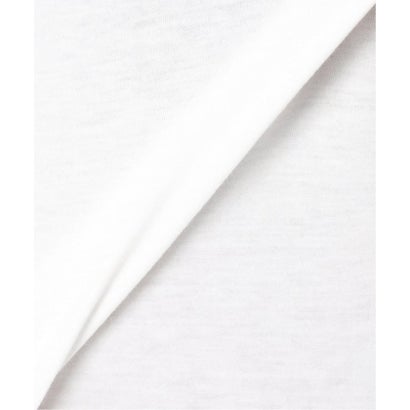 《WEB限定カラーあり/追加9予約》レイヤードスリーブロンTEE （ナチュラル）｜詳細画像