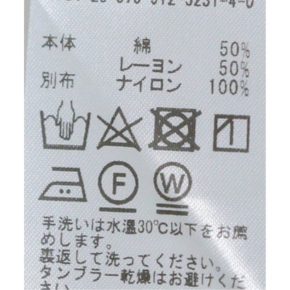 《WEB限定カラーあり/追加9予約》レイヤードスリーブロンTEE （ブラック A）｜詳細画像