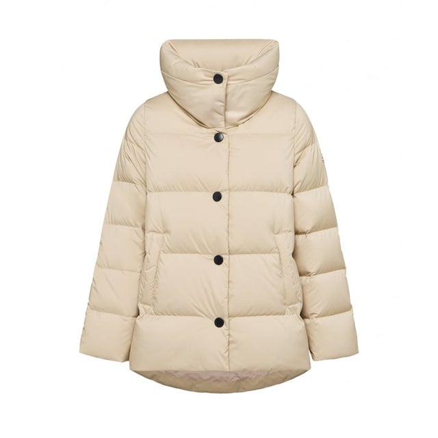 PYRENEX/ピレネックス ELAURA HWAA025 （ベージュ）