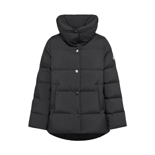 PYRENEX/ピレネックス ELAURA HWAA025 （ブラック）
