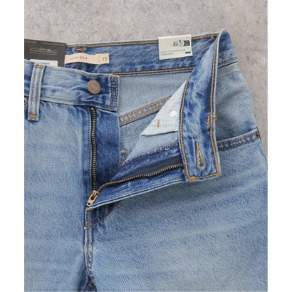 スローブ イエナ SLOBE IENA Levi's/リーバイス BAGGY DAD LASSO 005D0-0000 （サックスブルー B）｜詳細画像