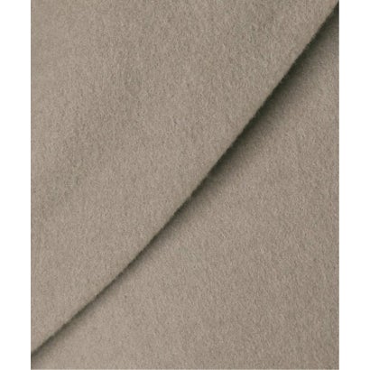 《シリーズあり/追加2予約》souple woolダブルフェイスチェスターコート （キャメル）｜詳細画像