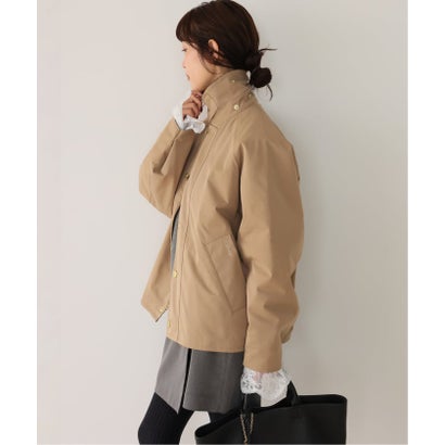 《追加予約》BARBOUR/バブアー SLOBE別注 TRANSPORT modify （ベージュ）｜詳細画像