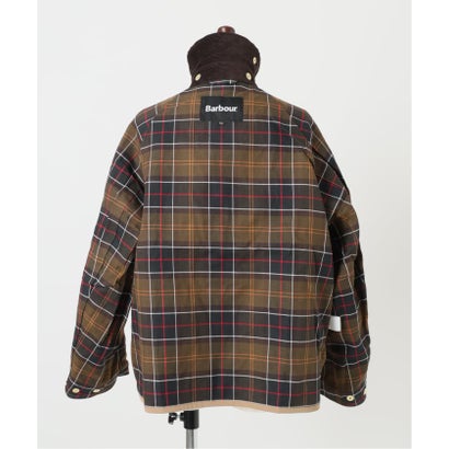 《追加予約》BARBOUR/バブアー SLOBE別注 TRANSPORT modify （ベージュ）｜詳細画像
