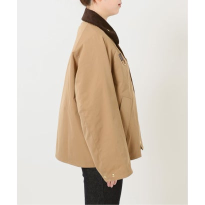 《追加予約》BARBOUR/バブアー SLOBE別注 TRANSPORT modify （ベージュ）｜詳細画像