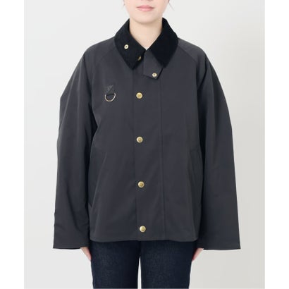《追加予約》BARBOUR/バブアー SLOBE別注 TRANSPORT modify （ベージュ）｜詳細画像