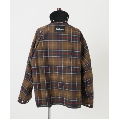 《追加予約》BARBOUR/バブアー SLOBE別注 TRANSPORT modify （ベージュ）｜詳細画像