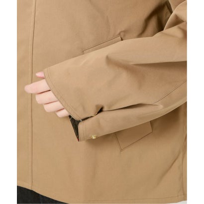 《追加予約》BARBOUR/バブアー SLOBE別注 TRANSPORT modify （ベージュ）｜詳細画像