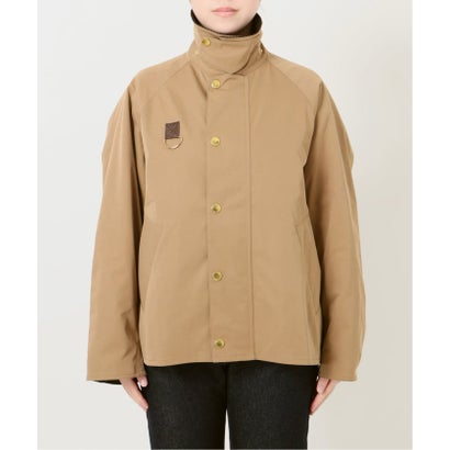 《追加予約》BARBOUR/バブアー SLOBE別注 TRANSPORT modify （ベージュ）｜詳細画像