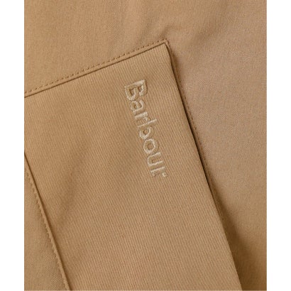《追加予約》BARBOUR/バブアー SLOBE別注 TRANSPORT modify （ベージュ）｜詳細画像