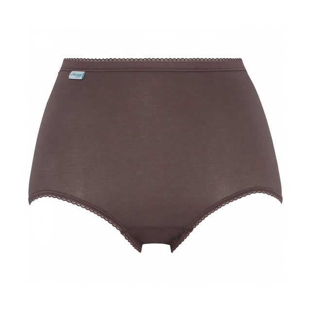Triumph はきこみ深めショーツN【LL】 【返品不可商品】 （ミスティックプラム）