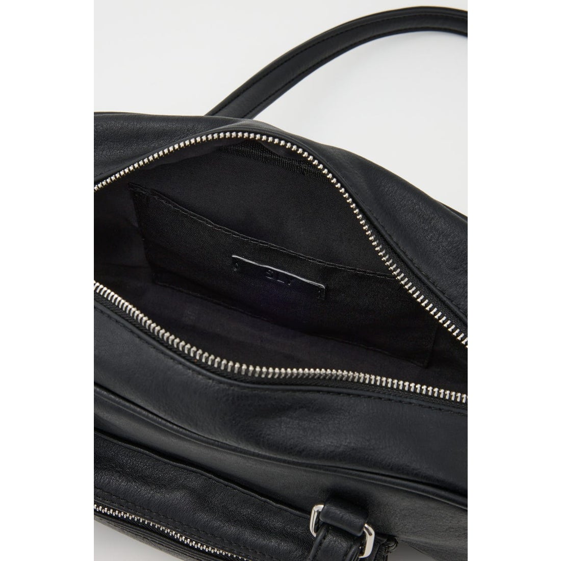 スライ SLY ZIP PK SHOULDER バッグ （BLK） - ファッション通販 d fashion