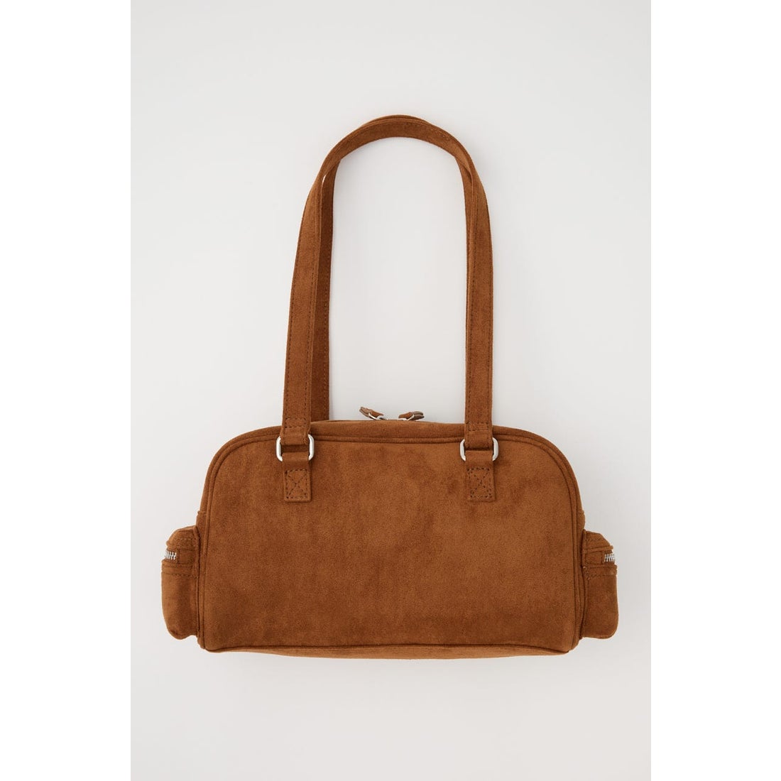 スライ SLY ZIP PK SHOULDER バッグ （BLK） - ファッション通販 d fashion