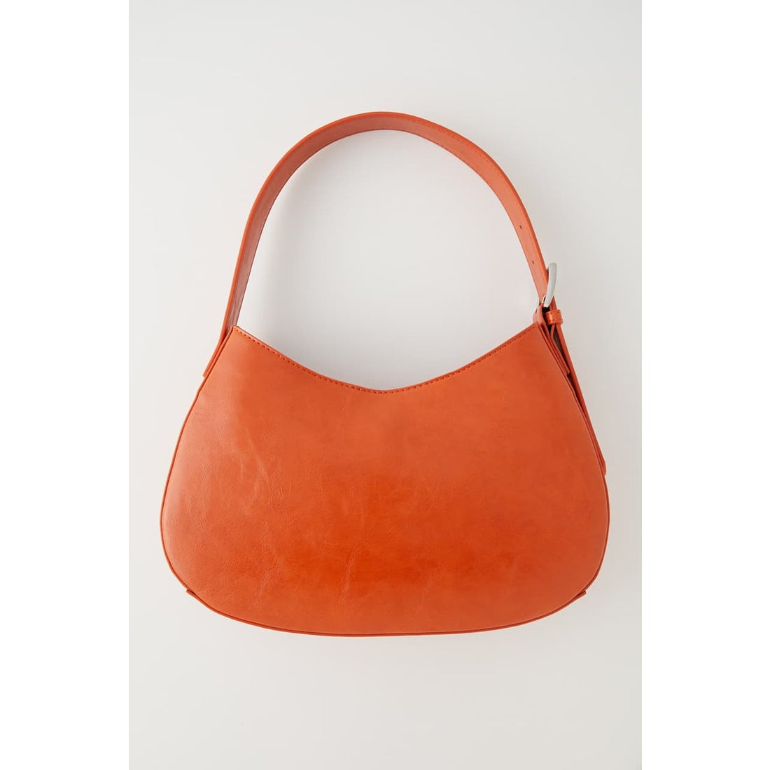 SLY OVAL HAND バッグ ORG -靴＆ファッション通販 ロコンド〜自宅で SLY バッグ
