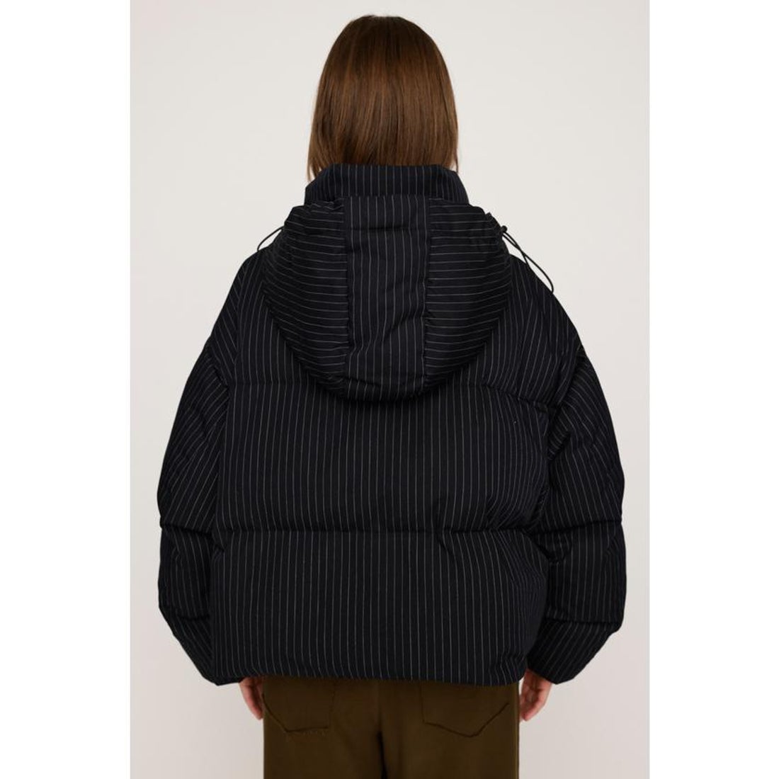 スライ SLY 2WAY MULTI PUFF ジャケット （Multi_1） - ファッション 