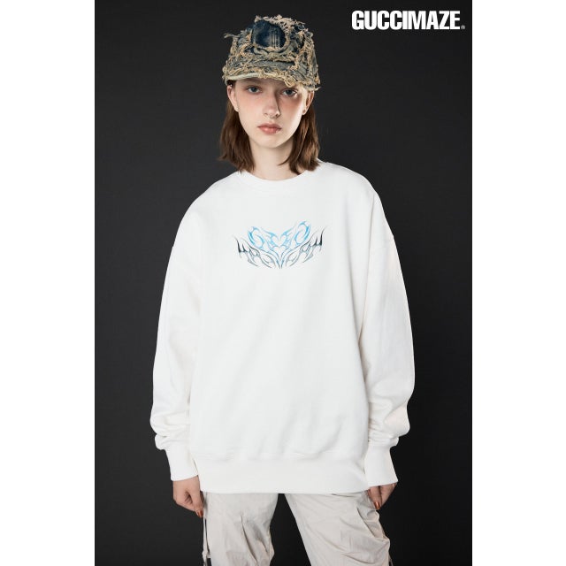 GUCCIMAZE x SW トップス WHT