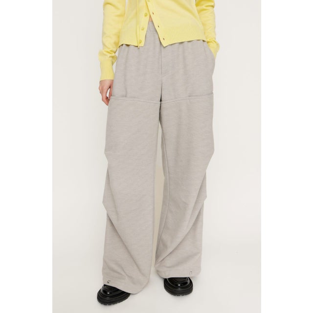 TUCK CARGO パンツ L/GRY1