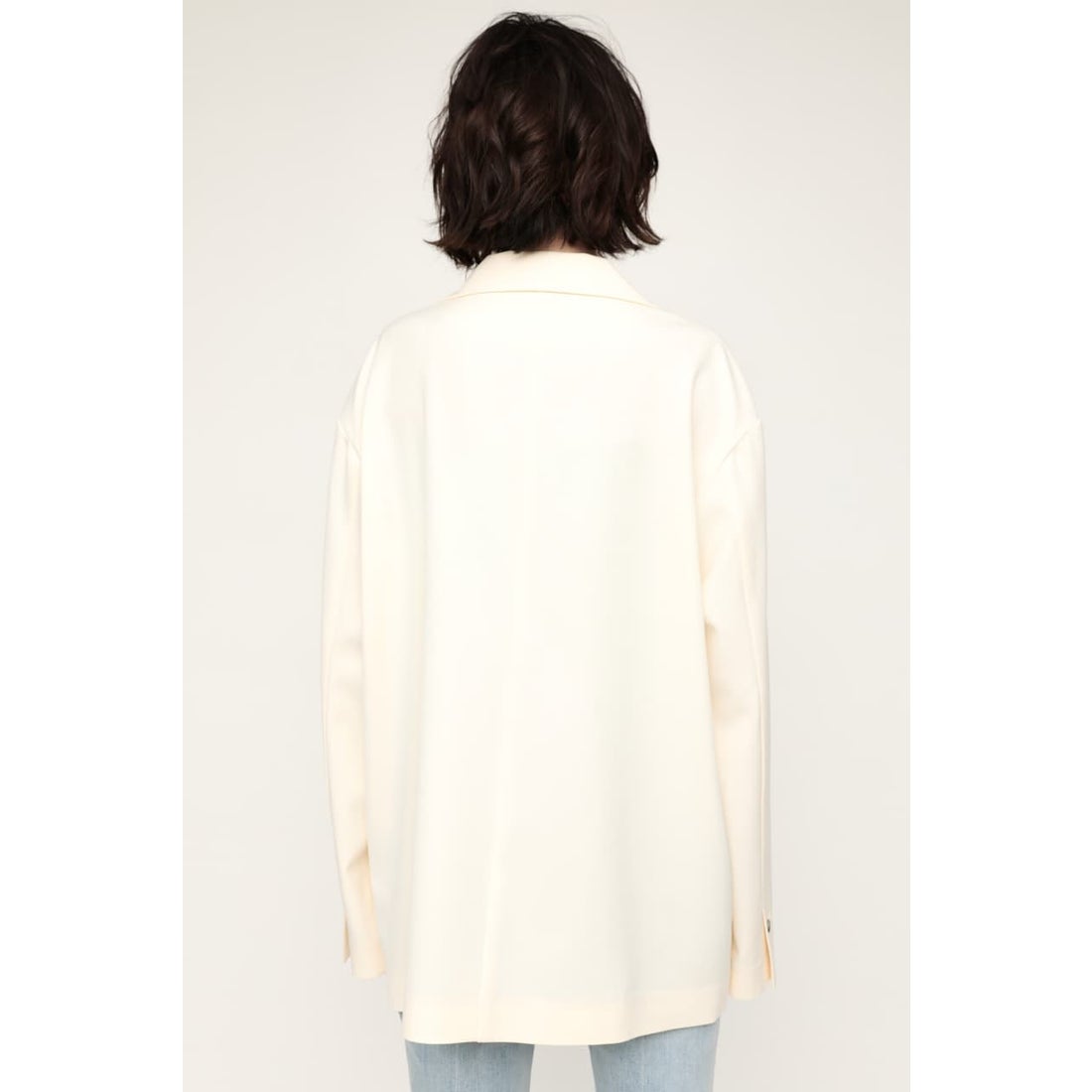 SLY COMFY TAILOR ジャケット L/GRN1 -靴＆ファッション通販 ロコンド 