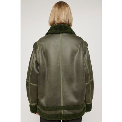 SLY 2WAY OVER SIZE Bー3 KHA -ファッション通販 FASHION WALKER