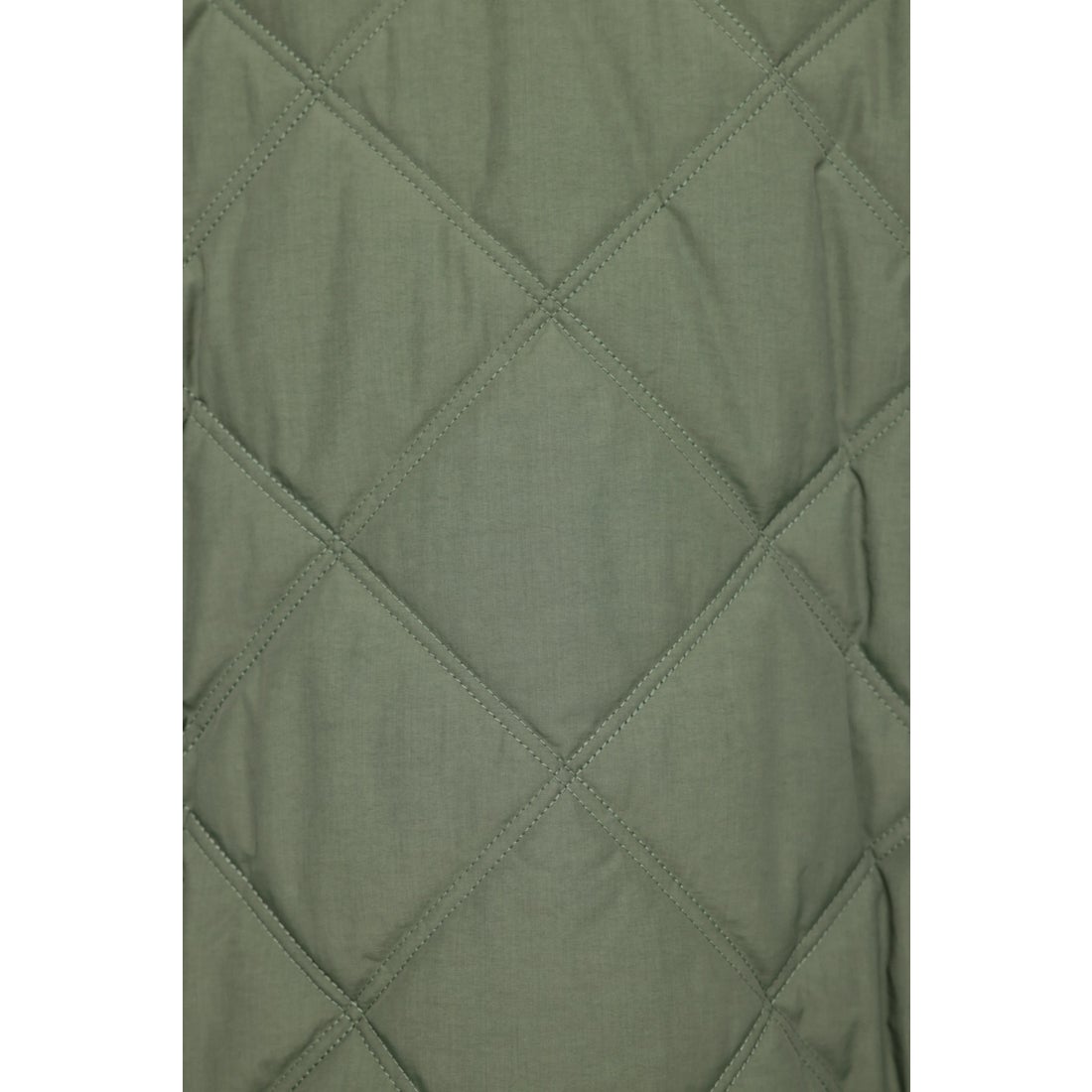 SLY QUILTING NYLON STAND トップス KHA -靴＆ファッション通販 