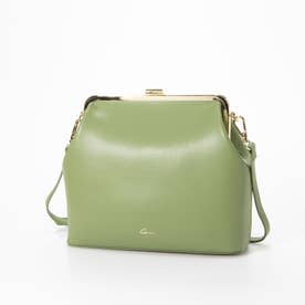 Leather Purse Bag （グリーン）