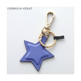 スマイソン SMYTHSON SMYTHSON キーリング PMA STAR KEYRING パナマ