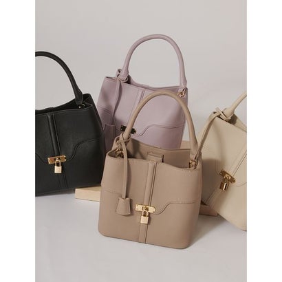 ミニパッドロックバッグ （LAV）｜詳細画像