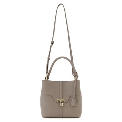 スナイデル SNIDEL ミニパッドロックバッグ （LBEG）｜詳細画像