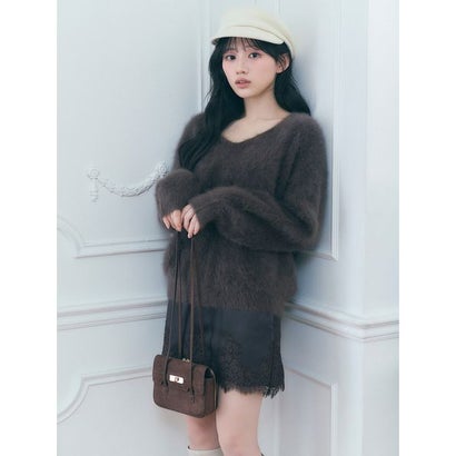 ロングショルダーバッグ （LPNK）｜詳細画像