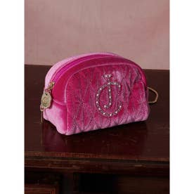【SNIDEL/Juicy Couture】ミニポシェット （PNK）
