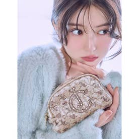 【SNIDEL/Juicy Couture】ミニポシェット （MIX）
