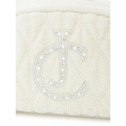 【SNIDEL/Juicy Couture】ミニポシェット （IVR）｜詳細画像