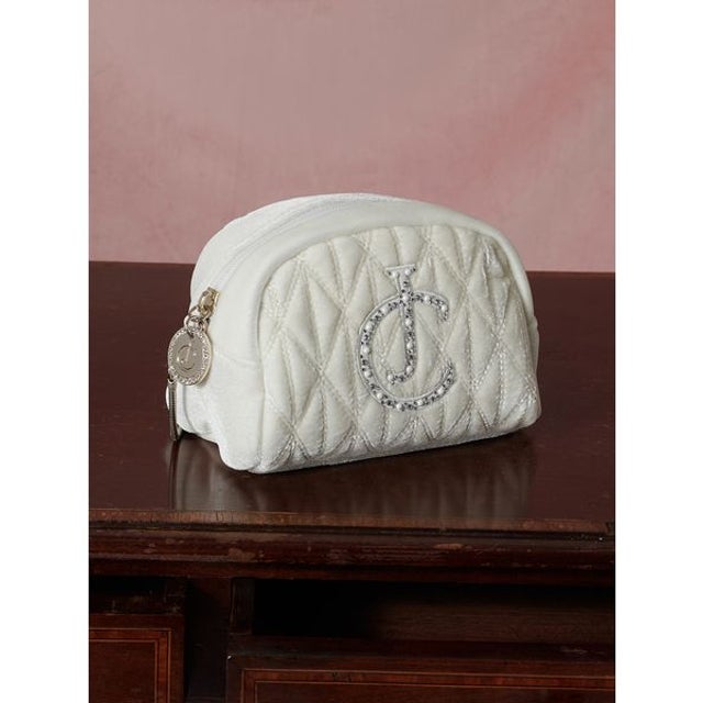 【SNIDEL/Juicy Couture】ミニポシェット （IVR）