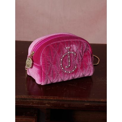 【SNIDEL/Juicy Couture】ミニポシェット （PNK）｜詳細画像