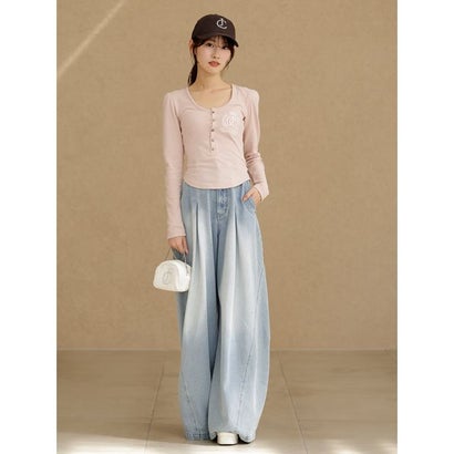 スナイデル SNIDEL 【SNIDEL/Juicy Couture】ミニポシェット （IVR）｜詳細画像